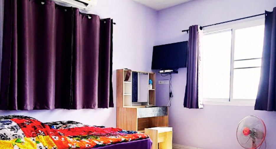 Casa en venta de 2 habitaciones en Huai Krachao, Kanchanaburi
