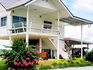 For sale 2 bedrooms house in Huai Krachao, Kanchanaburi