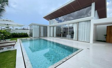 For sale 3 bedrooms villa in Thalang, Phuket