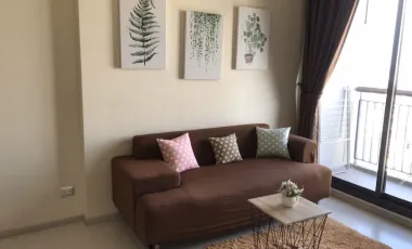 Wohnung zum Kauf mit 1 Zimmer in Watthana, Bangkok