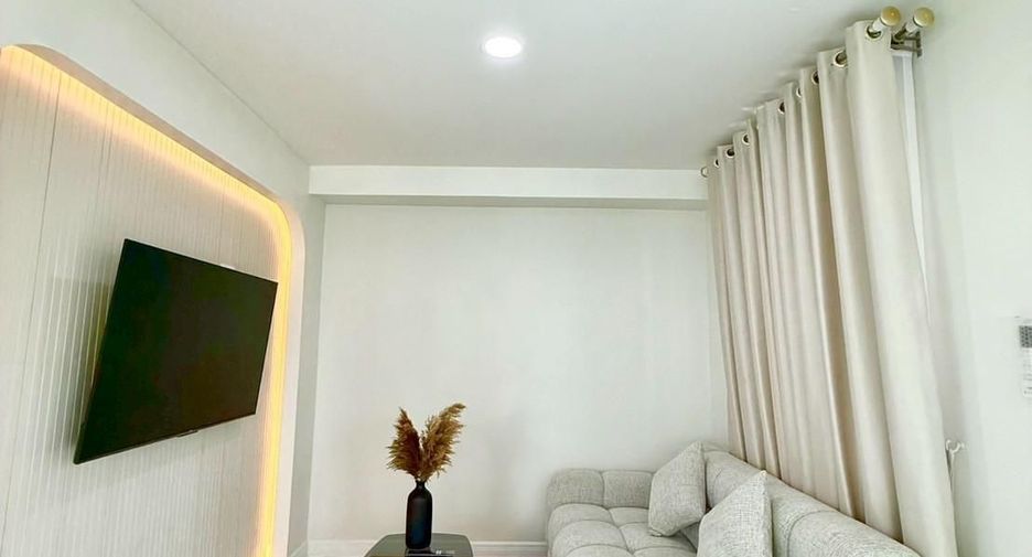 Villa en venta de 3 habitaciones en Mueang Phuket, Phuket
