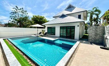 For sale 3 ベッドルーム villa in Mueang Phuket, Phuket