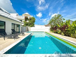 Villa en venta de 3 habitaciones en Mueang Phuket, Phuket