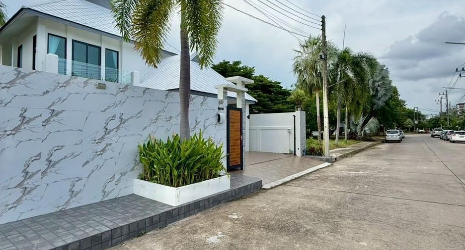 Villa en venta de 3 habitaciones en Mueang Phuket, Phuket
