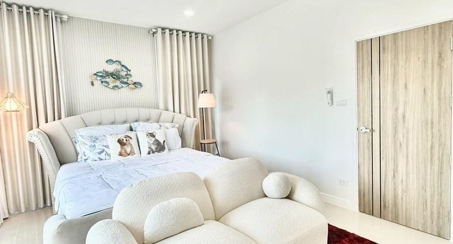 Villa en venta de 3 habitaciones en Mueang Phuket, Phuket