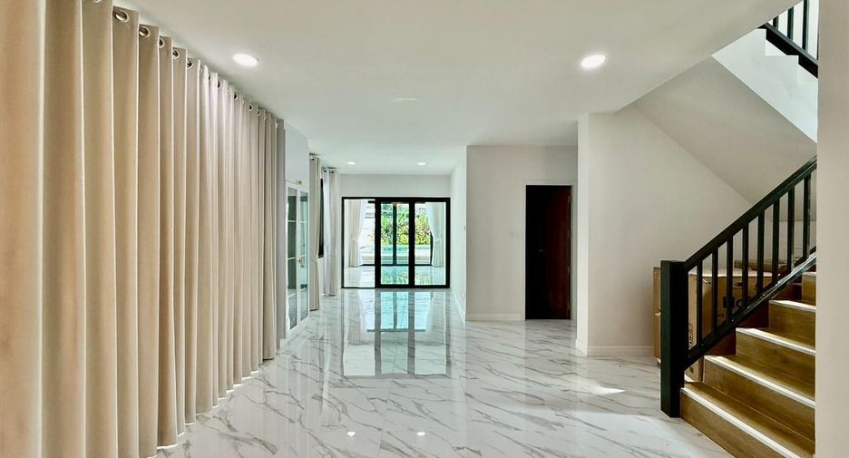 Villa en venta de 3 habitaciones en Mueang Phuket, Phuket