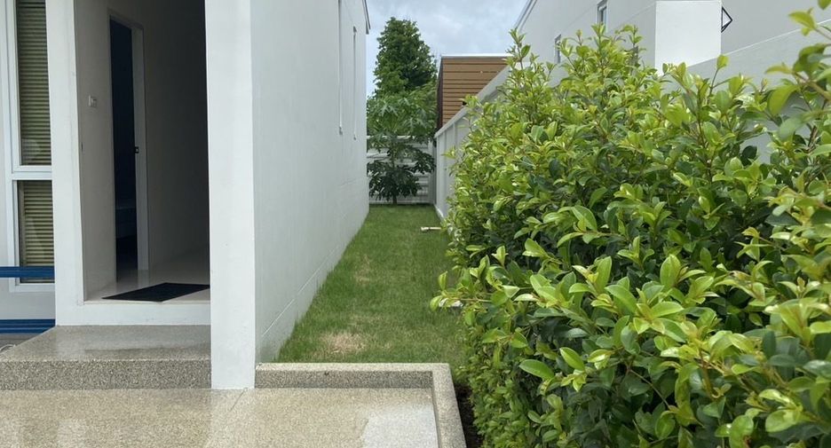 For rent 2 bedrooms house in Thalang, Phuket