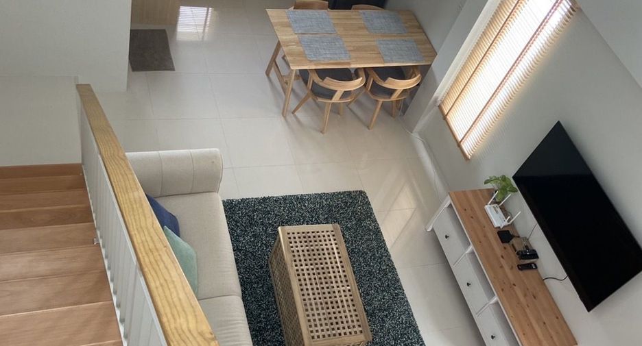 For rent 2 bedrooms house in Thalang, Phuket