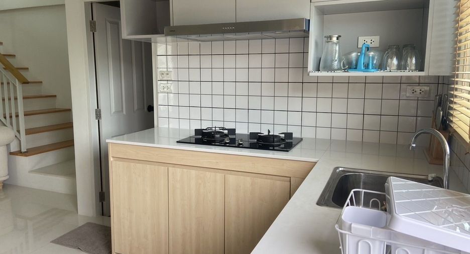 For rent 2 bedrooms house in Thalang, Phuket
