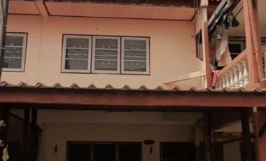 Reihenhaus zur Miete mit 2 Zimmer in Bang Bua Thong, Nonthaburi
