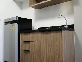 For sale 1 bed condo in Chatuchak, Bangkok