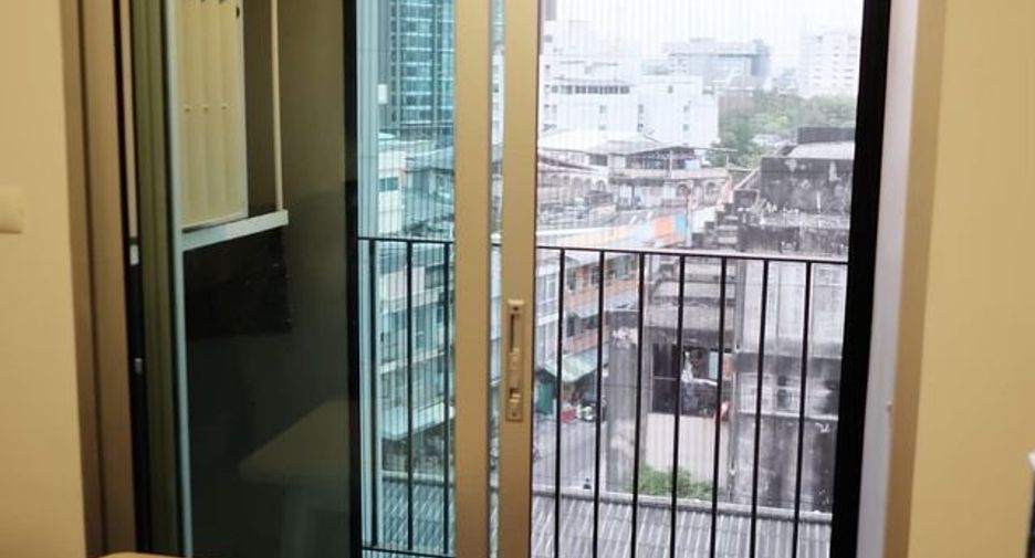 For sale 1 bed condo in Chatuchak, Bangkok