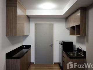 For sale 1 bed condo in Chatuchak, Bangkok