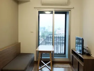 For sale 1 bed condo in Chatuchak, Bangkok