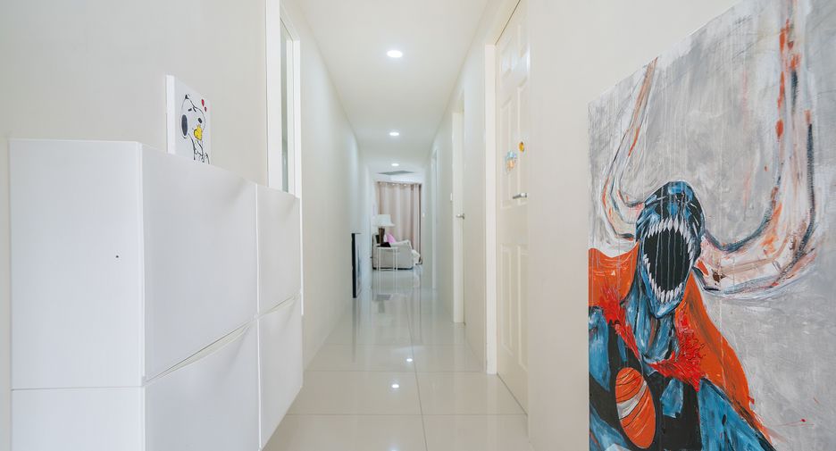For sale 2 ベッドルーム condo in Mueang Phuket, Phuket