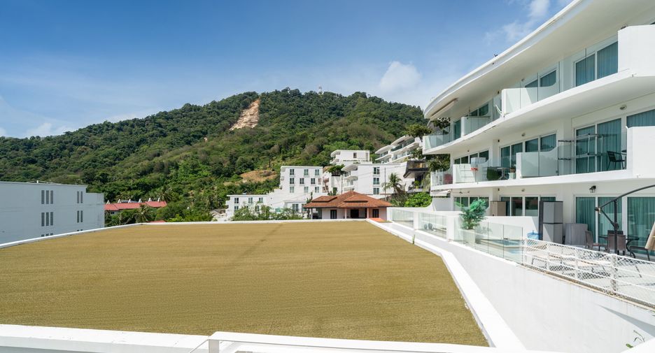 For sale 2 ベッドルーム condo in Mueang Phuket, Phuket