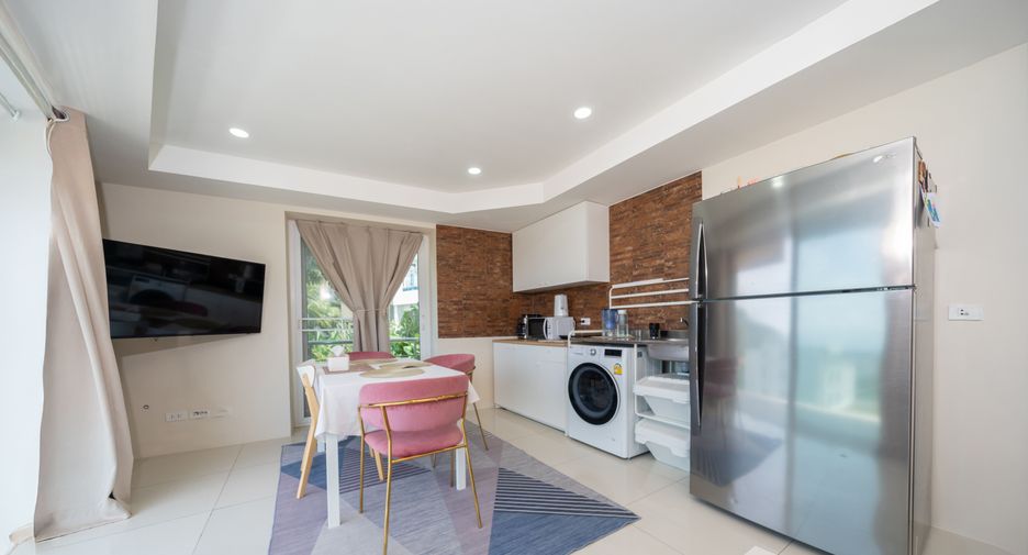For sale 2 ベッドルーム condo in Mueang Phuket, Phuket