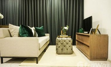 Wohnung zum Kauf mit 2 Zimmer in Bang Sue, Bangkok