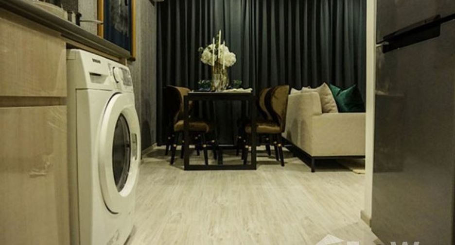 Wohnung zum Kauf mit 2 Zimmer in Bang Sue, Bangkok