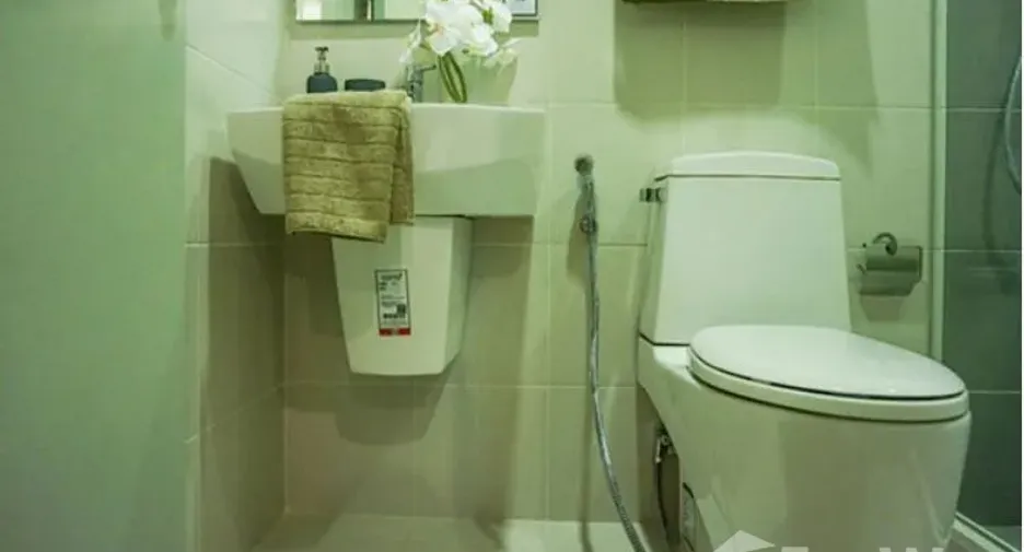 Wohnung zum Kauf mit 2 Zimmer in Bang Sue, Bangkok