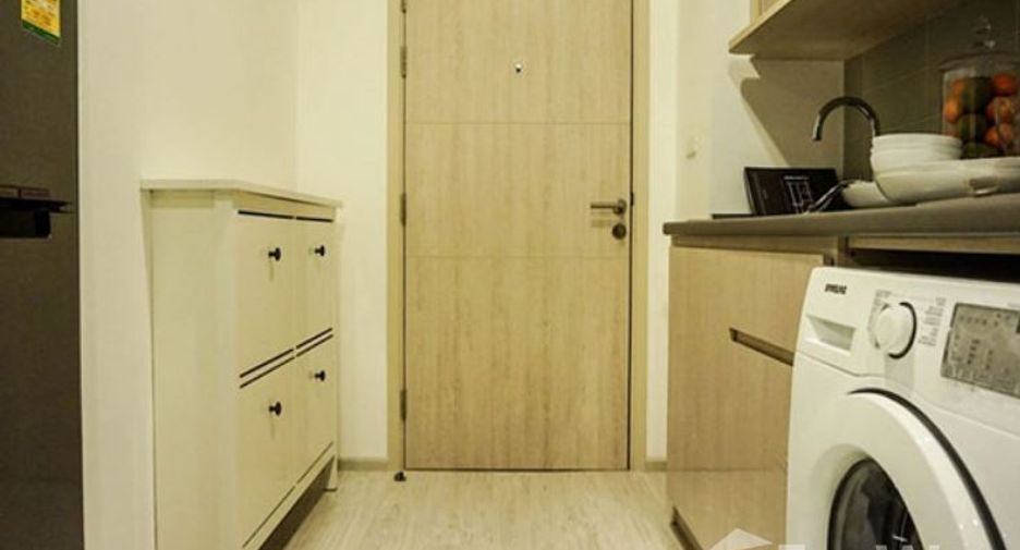 Wohnung zum Kauf mit 2 Zimmer in Bang Sue, Bangkok