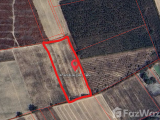 Terreno en venta en Khanu Woralaksaburi, Kamphaeng Phet