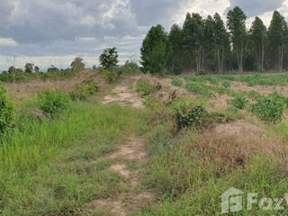 Terreno en venta en Khanu Woralaksaburi, Kamphaeng Phet