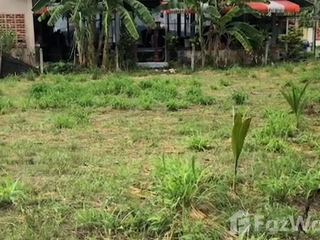 For sale land in Mueang Phuket, Phuket
