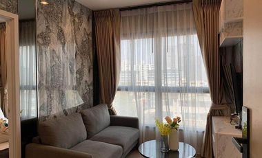 Condo en venta de 1 habitaciones en Bang Kapi, Bangkok
