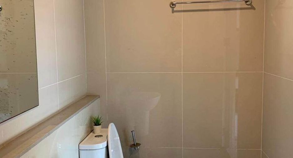 Продажа 1 кровать кондо в Банг Капи, Бангкок
