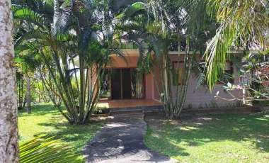 For rent 2 bedrooms house in Thalang, Phuket