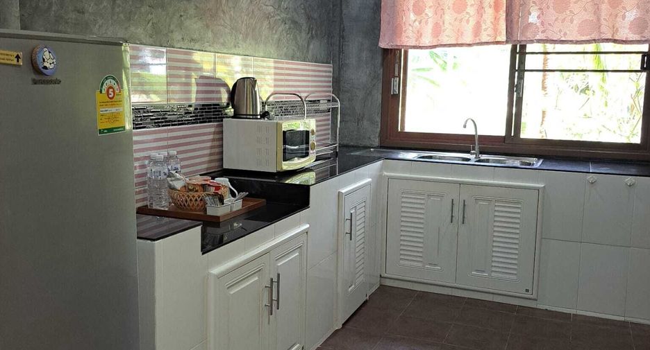 For rent 2 bedrooms house in Thalang, Phuket