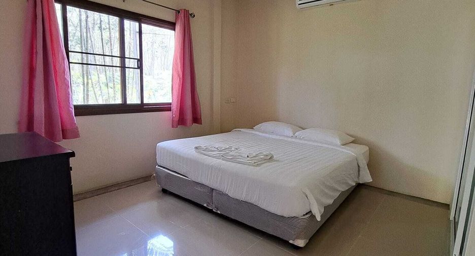 For rent 2 bedrooms house in Thalang, Phuket