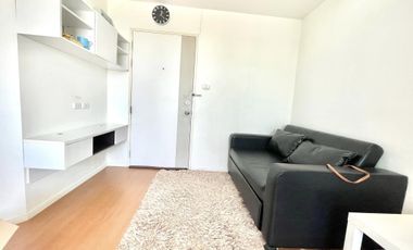 For sale 1 bed condo in Bang Khen, Bangkok