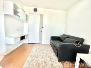 À vendre 1 chambre condo à Bang Khen, Bangkok