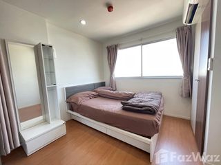 À vendre 1 chambre condo à Bang Khen, Bangkok