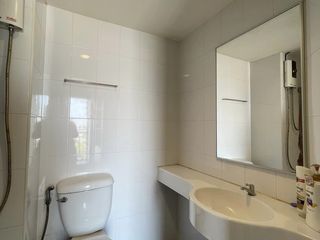 À vendre 1 chambre condo à Bang Khen, Bangkok