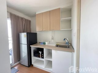 À vendre 1 chambre condo à Bang Khen, Bangkok