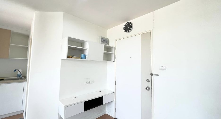 Продажа 1 кровать кондо в Банг Кхен, Бангкок
