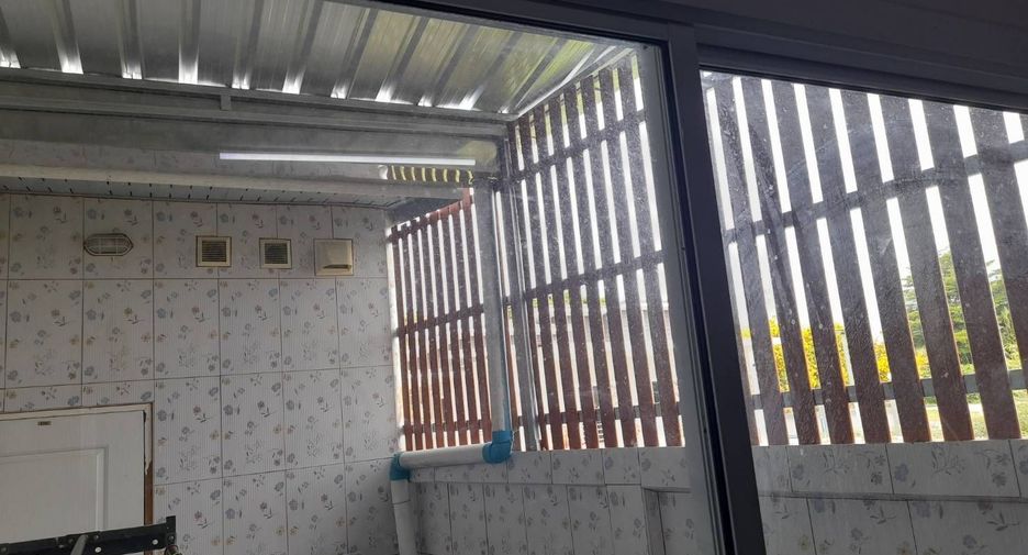Reihenhaus zum Kauf mit 2 Zimmer in Mueang Chon Buri, Chonburi