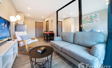 For sale 1 bed condo in Thalang, Phuket