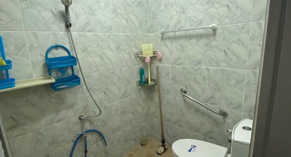 For sale 3 bedrooms townhouse in Thanyaburi, Pathum Thani