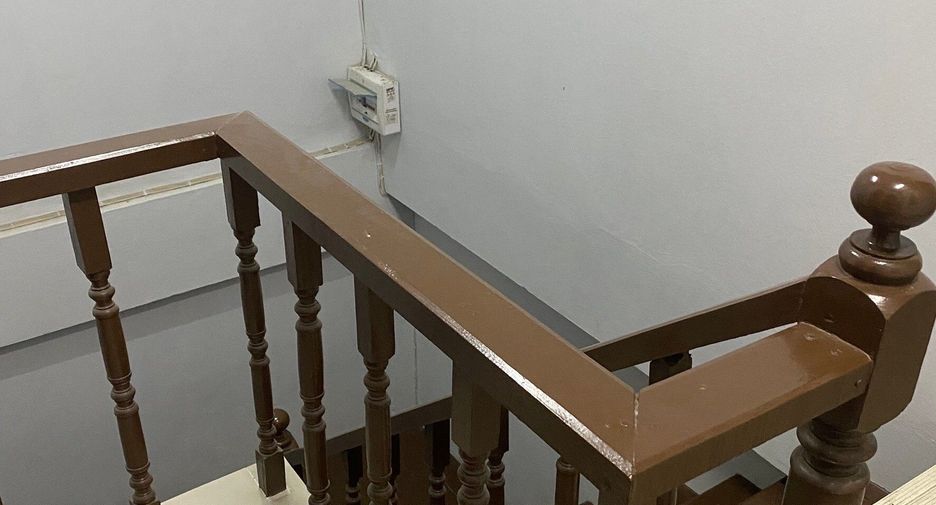 For sale 3 bedrooms townhouse in Thanyaburi, Pathum Thani