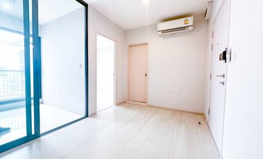 Wohnung zum Kauf mit 1 Zimmer in Bang Phlat, Bangkok