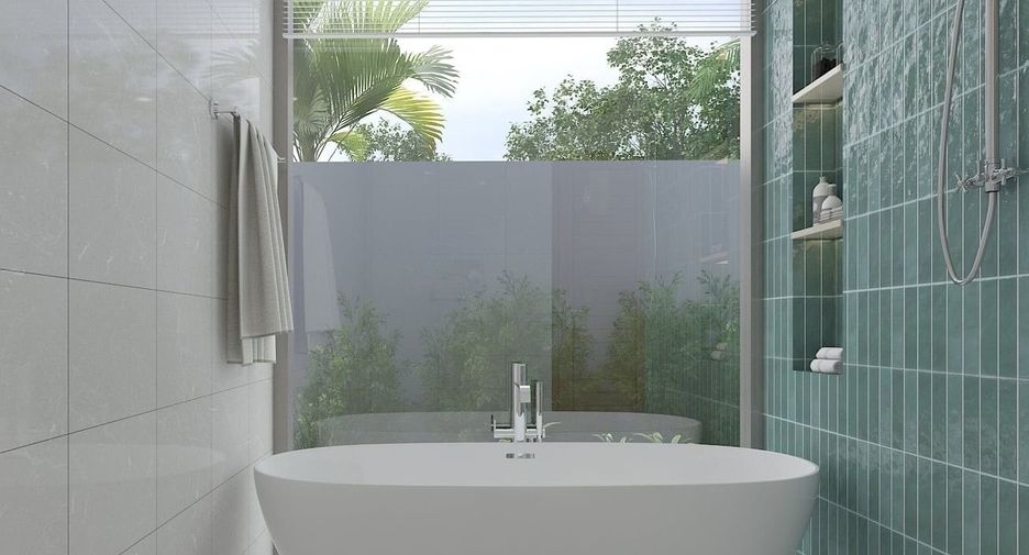 Villa en venta de 3 habitaciones en Thalang, Phuket