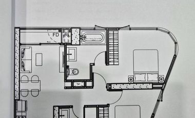 Wohnung zum Kauf mit 2 Zimmer in Bang Na, Bangkok