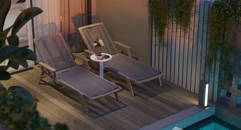 For sale studio condo in Thalang, Phuket