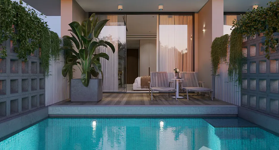 For sale studio condo in Thalang, Phuket