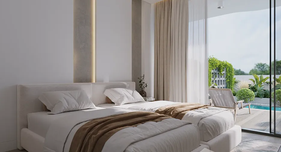 For sale studio condo in Thalang, Phuket