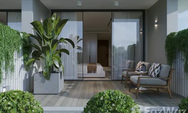 For sale studio condo in Thalang, Phuket